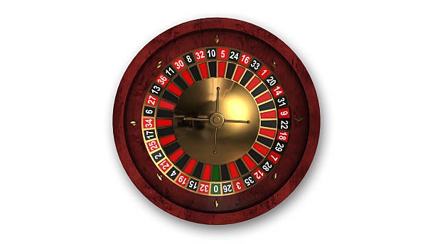 Visual interface of the gaming library