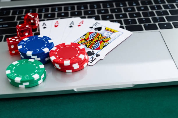 Casino Hold'em hand ranking chart displayed on mandala 77